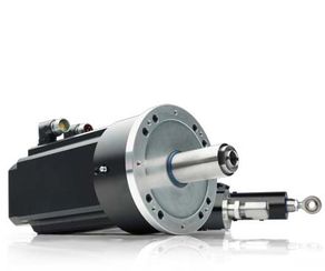 WITTENSTEIN cyber force Motoren 